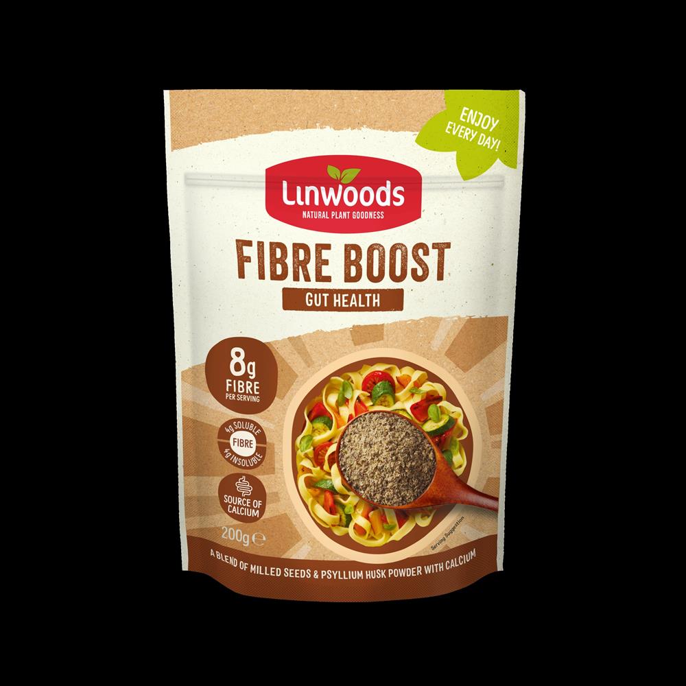 Fibre Boost