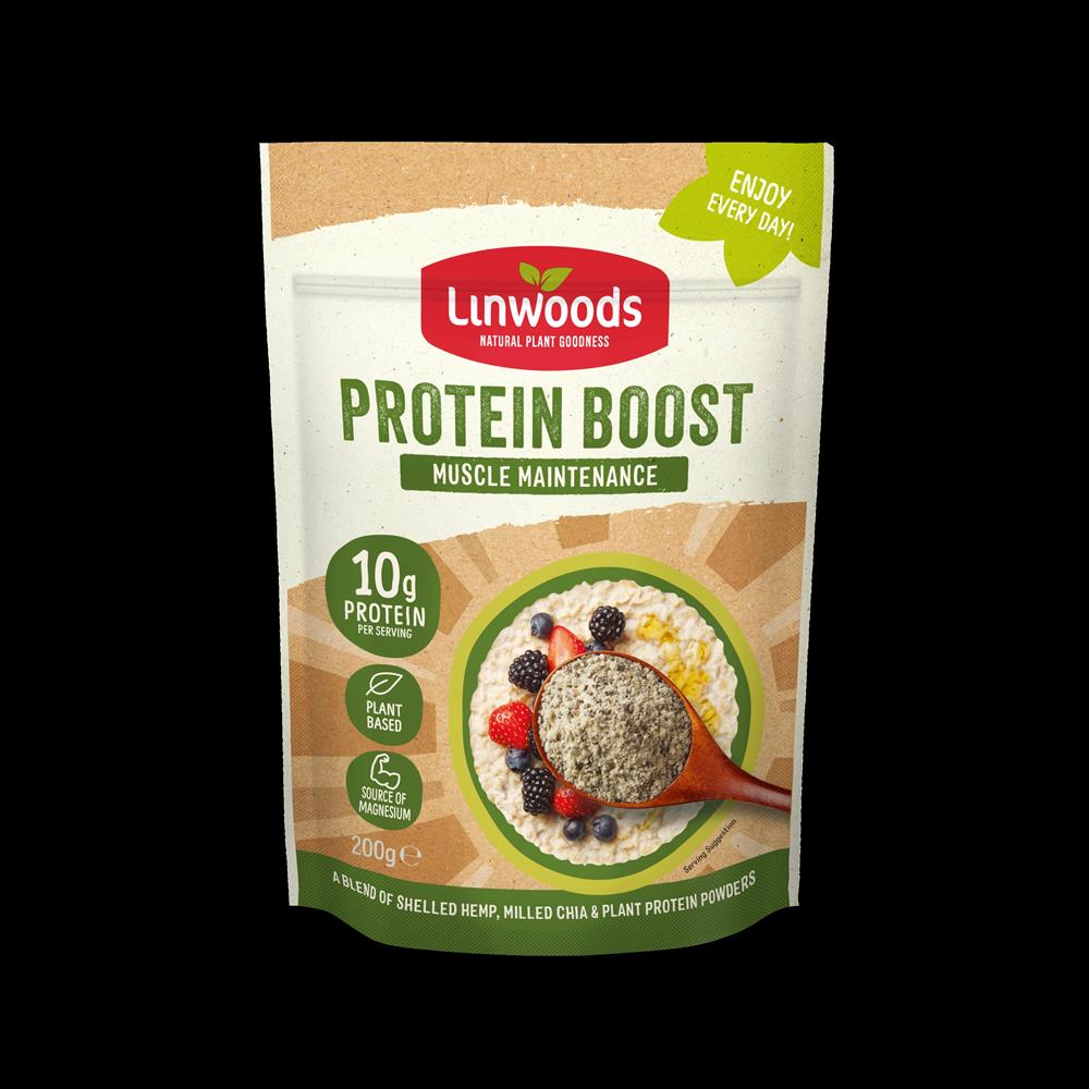 Protein Boost