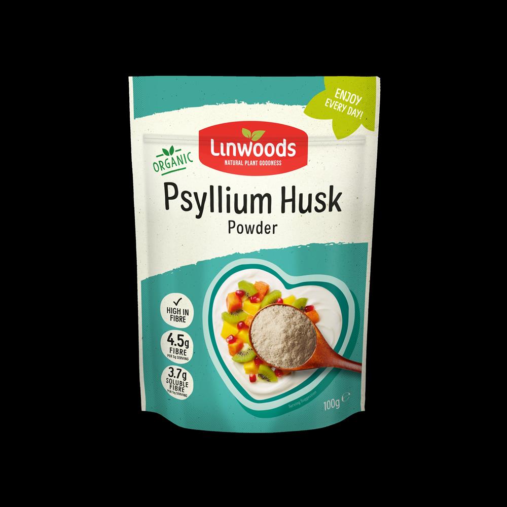 Psyllium Husk Powder