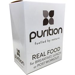 Purition Original Vanilla (Pack of 8)