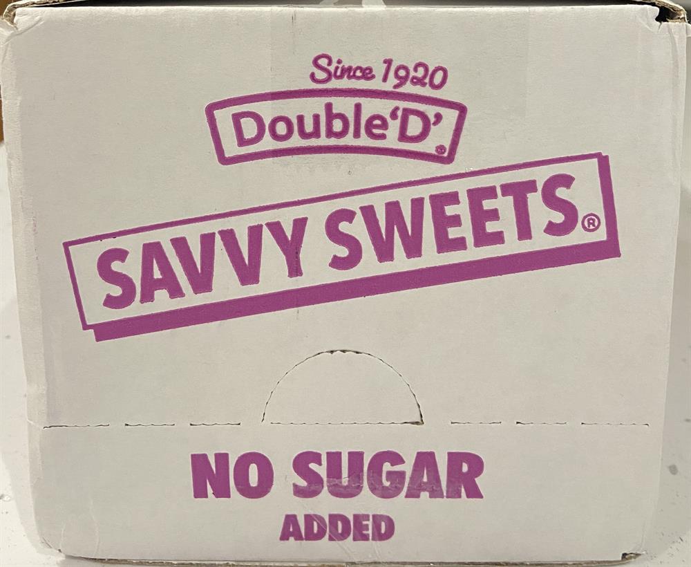 Sour Cola Sweets (Pack of 4)