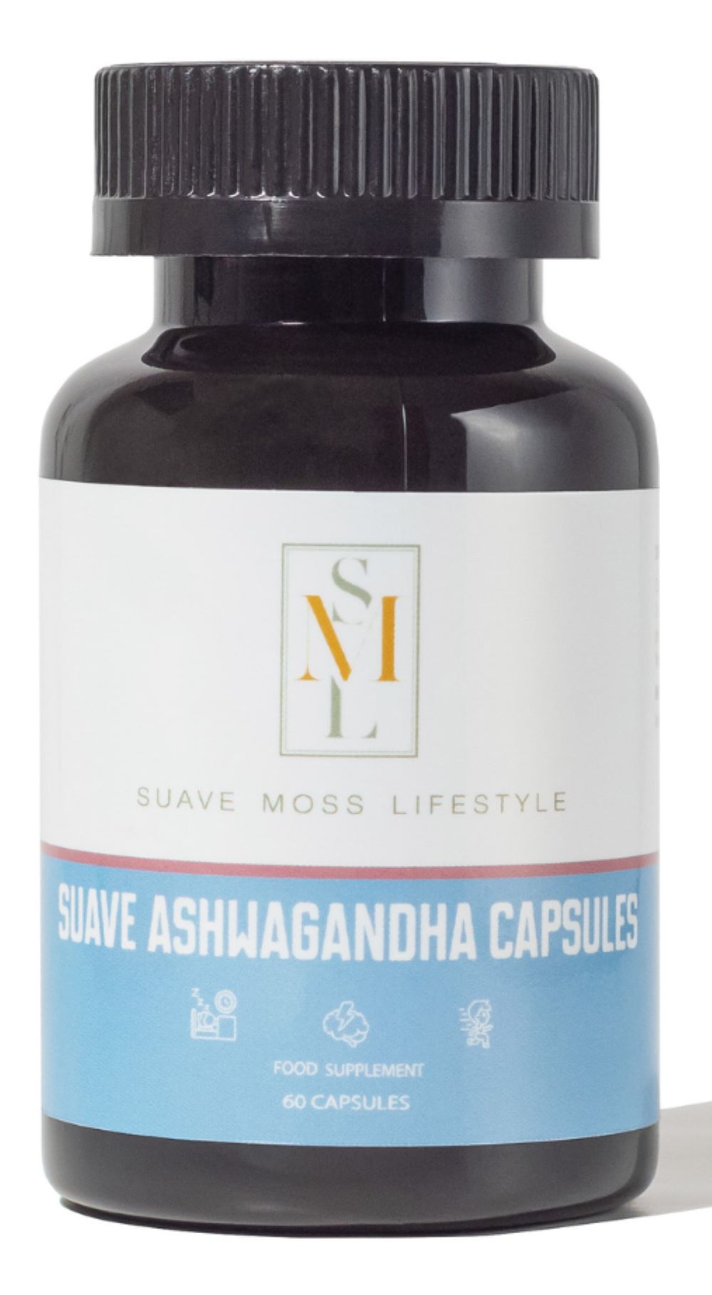 Ashwagandha Capsules