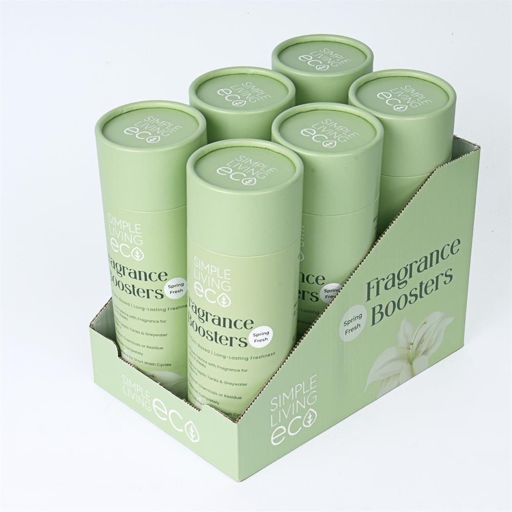 Scent Booster Spring Fresh