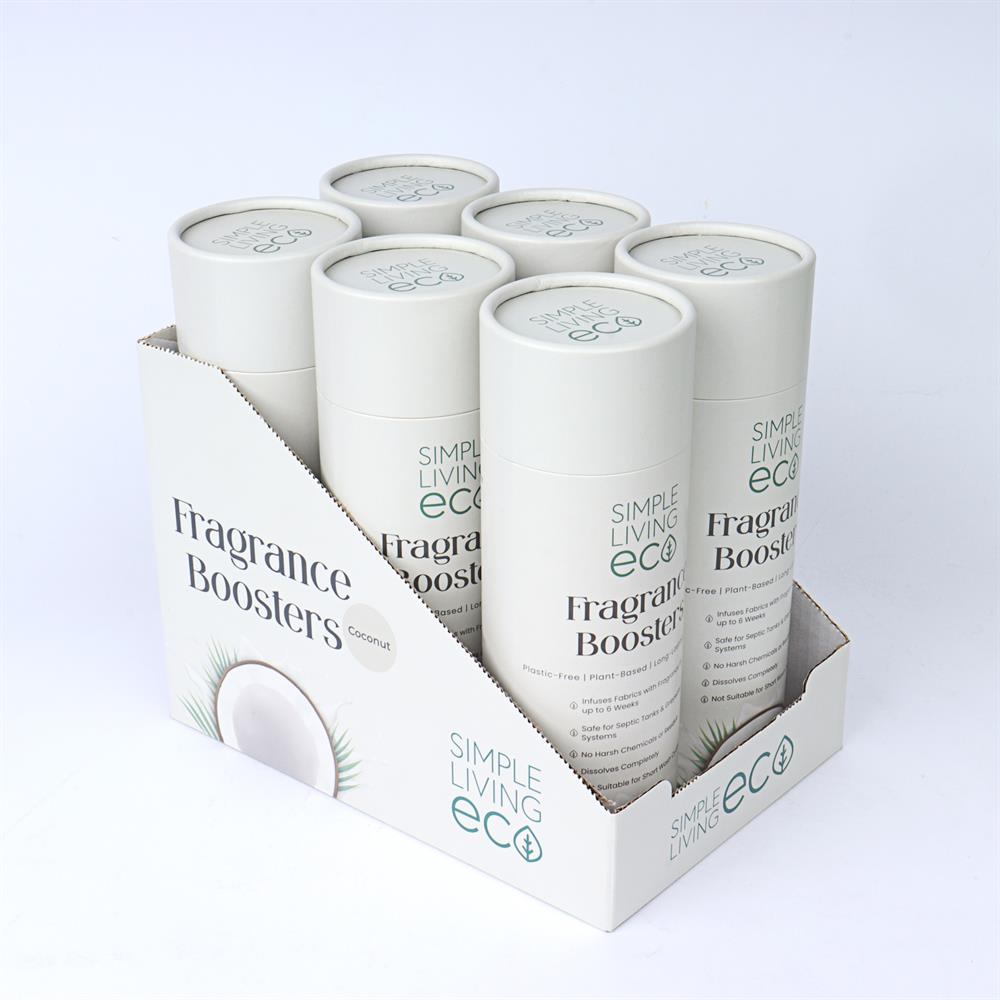 Scent Booster Coconut