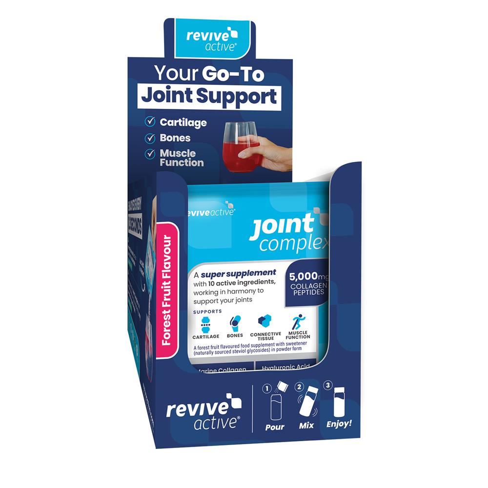 Joint Complex Single Sachet (Pack of 30)