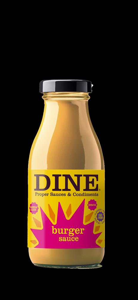 Burger Sauce 270g