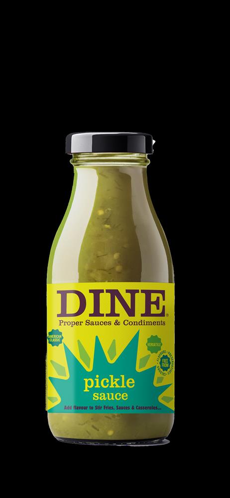 Pickle Sauce 270g