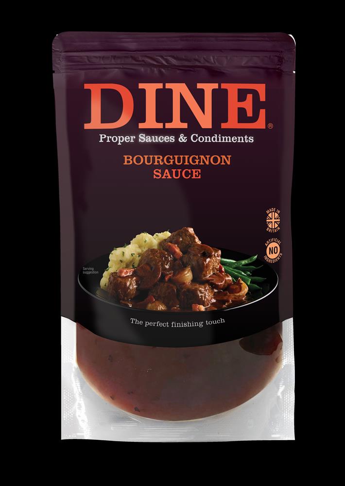 Bourguignon Sauce 350g