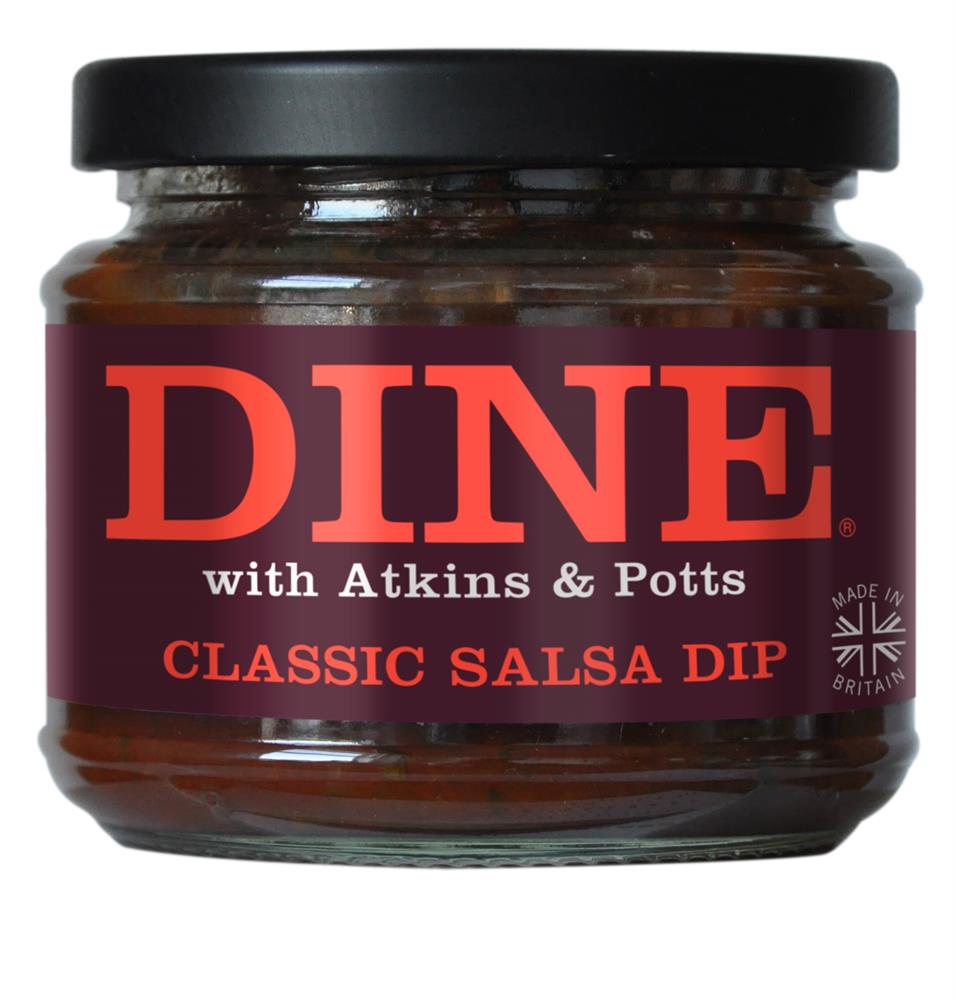 Salsa Dip 200g