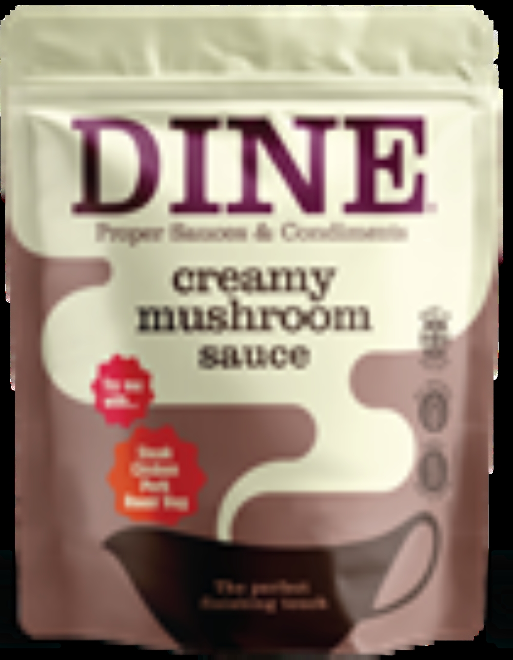 Mushroom Pour Over Sauce 200g