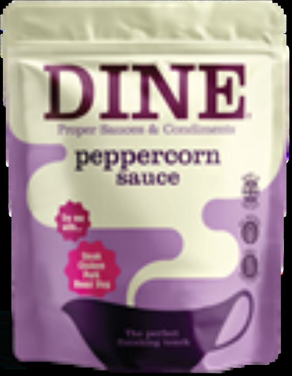 Peppercorn Pour Over Sauce 200g