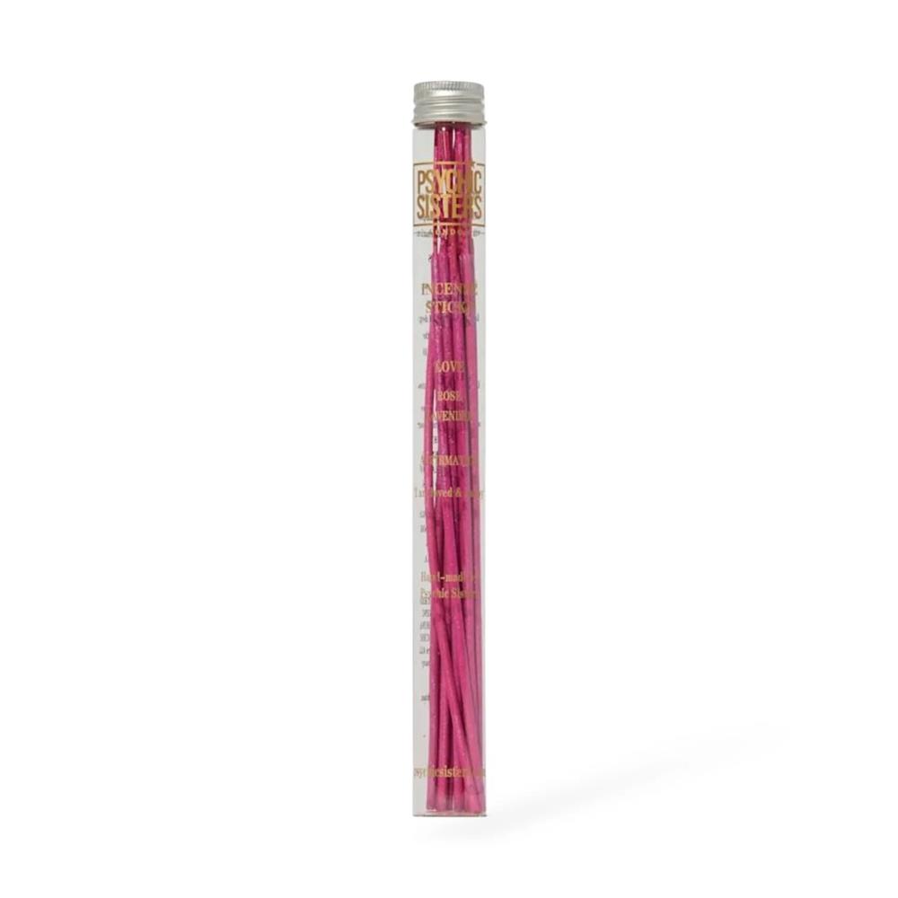 Love Incense 1 pack