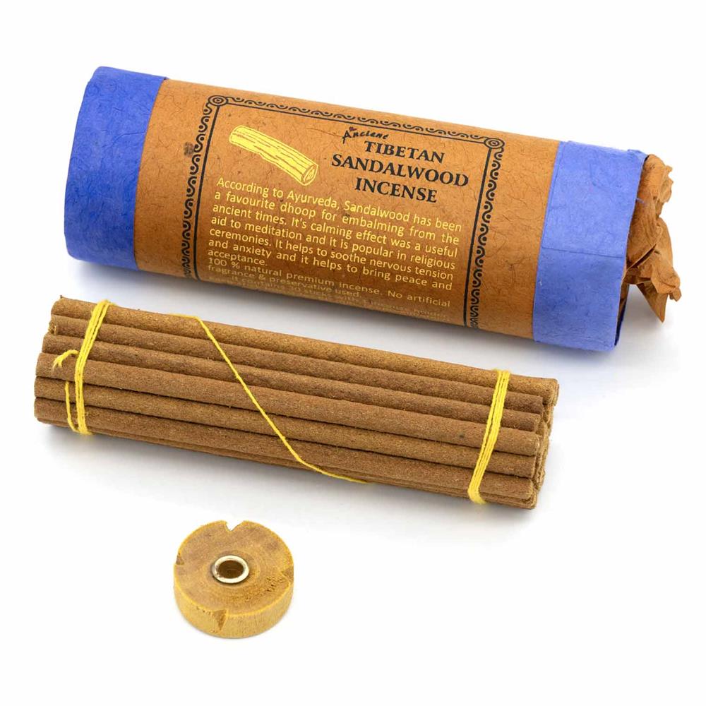 Ancient Incense Sandalwood