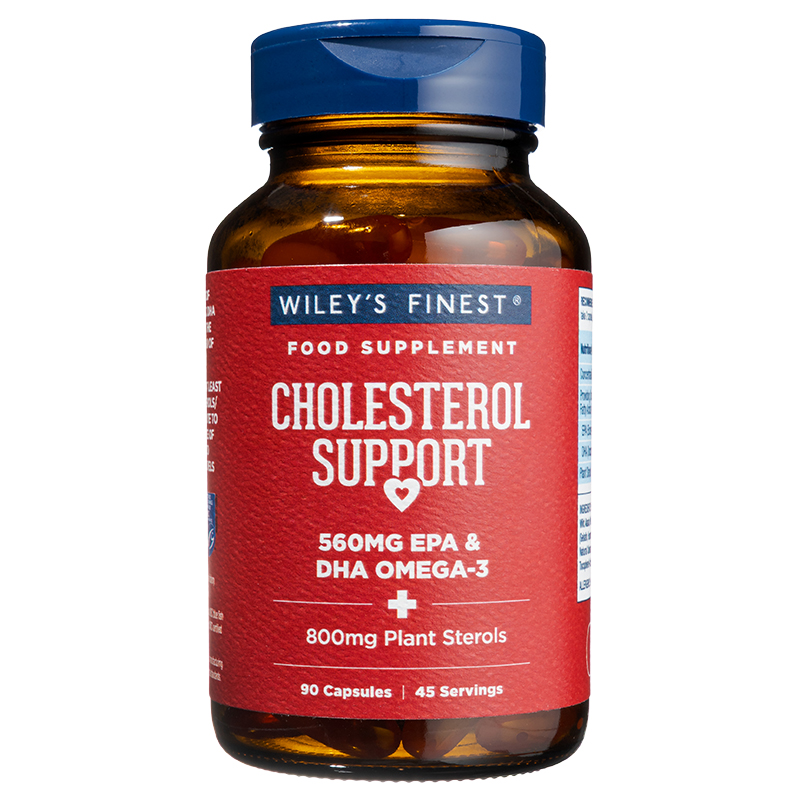 Catch Free Vegan Omega-3 60 Softgels.