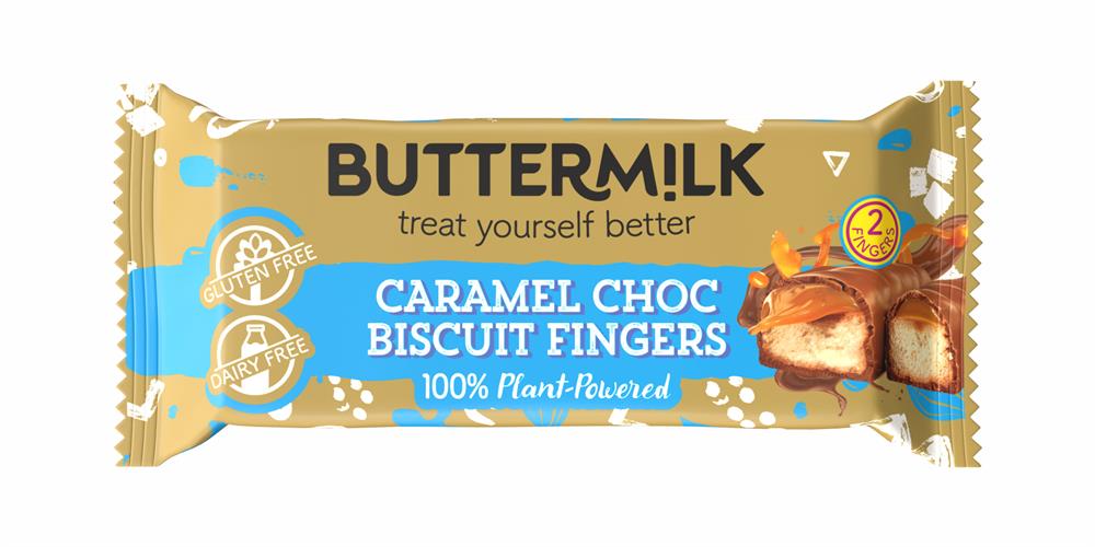 Buttermilk Biscuit Bar (Pack of 24)