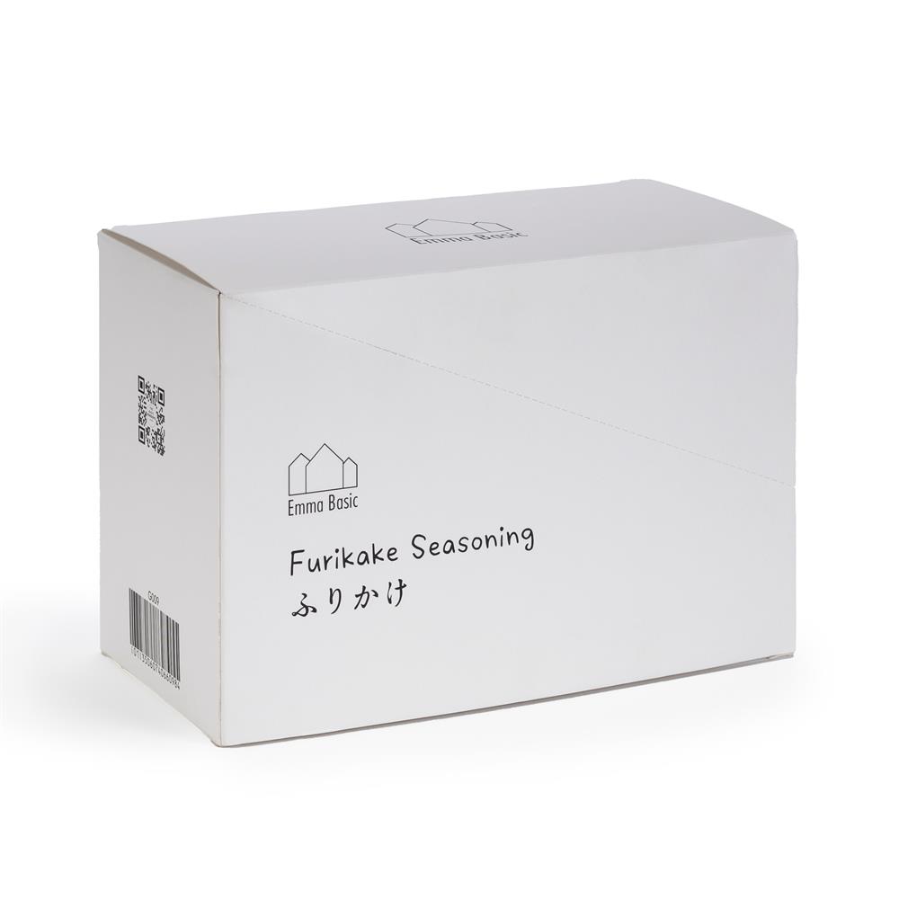 Furikake Seasoning 100g