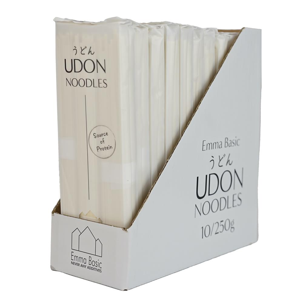 Udon Noodles (Pack of 5)