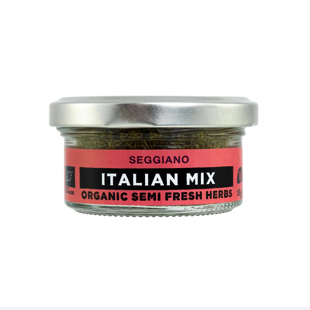 Semi Fresh Herbs Italian Mix 18g